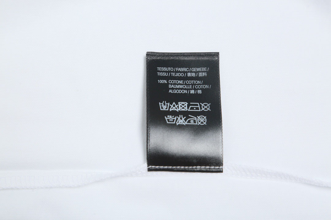 Ba1en*iaga T-shirt