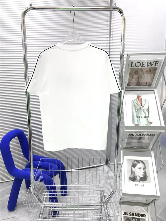 2022ss F**di T Shirt