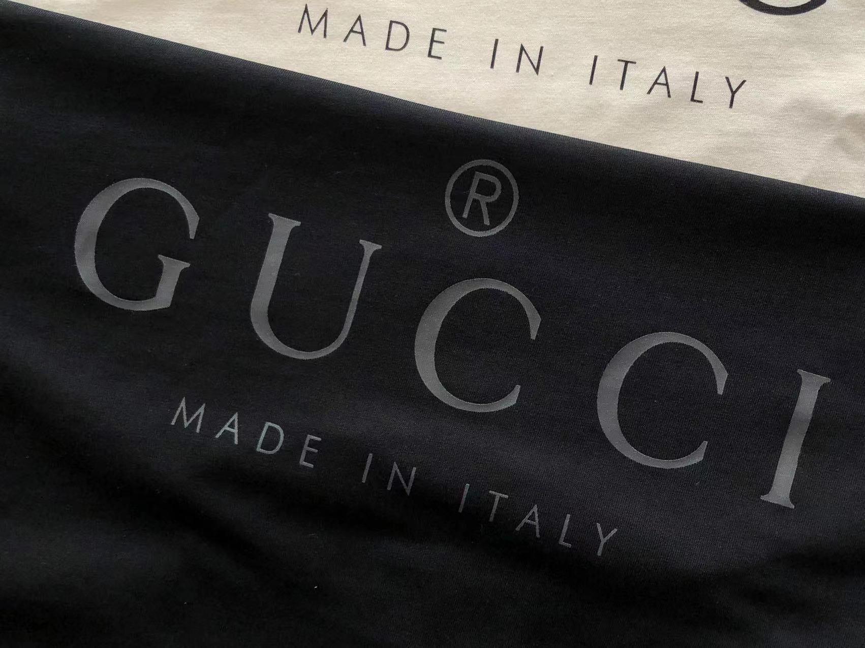 Gvc*1 T-shirt