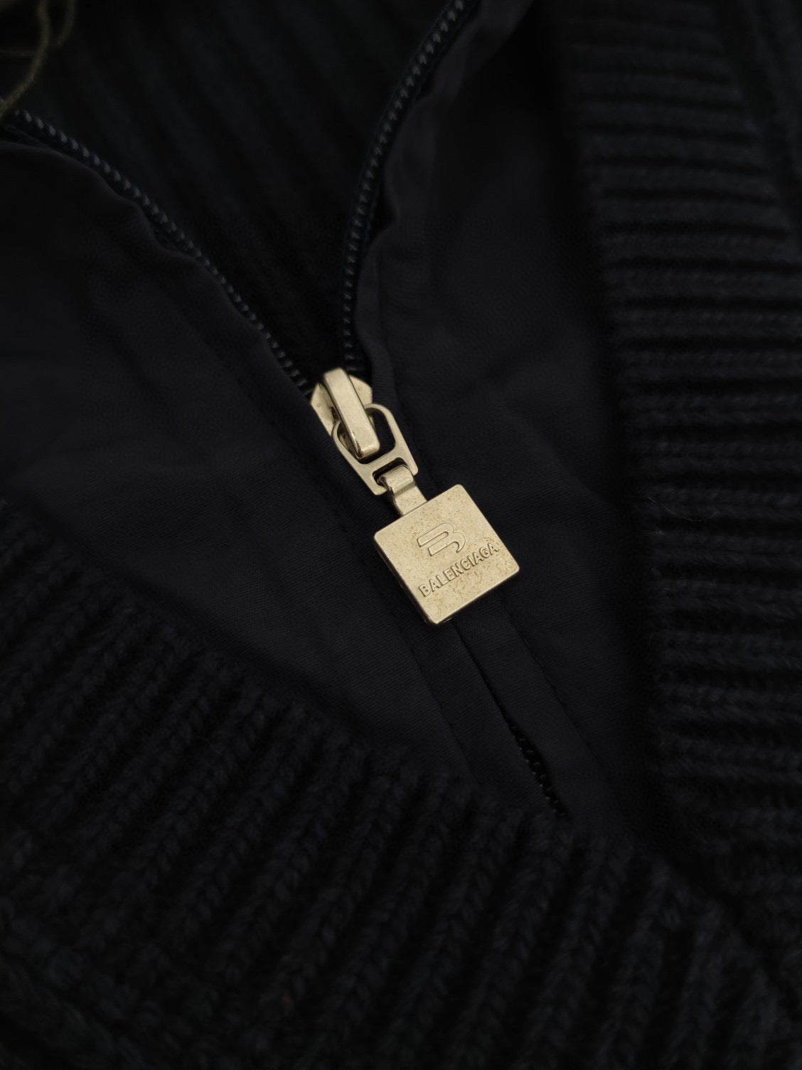 Ba1en*iaga Sweater