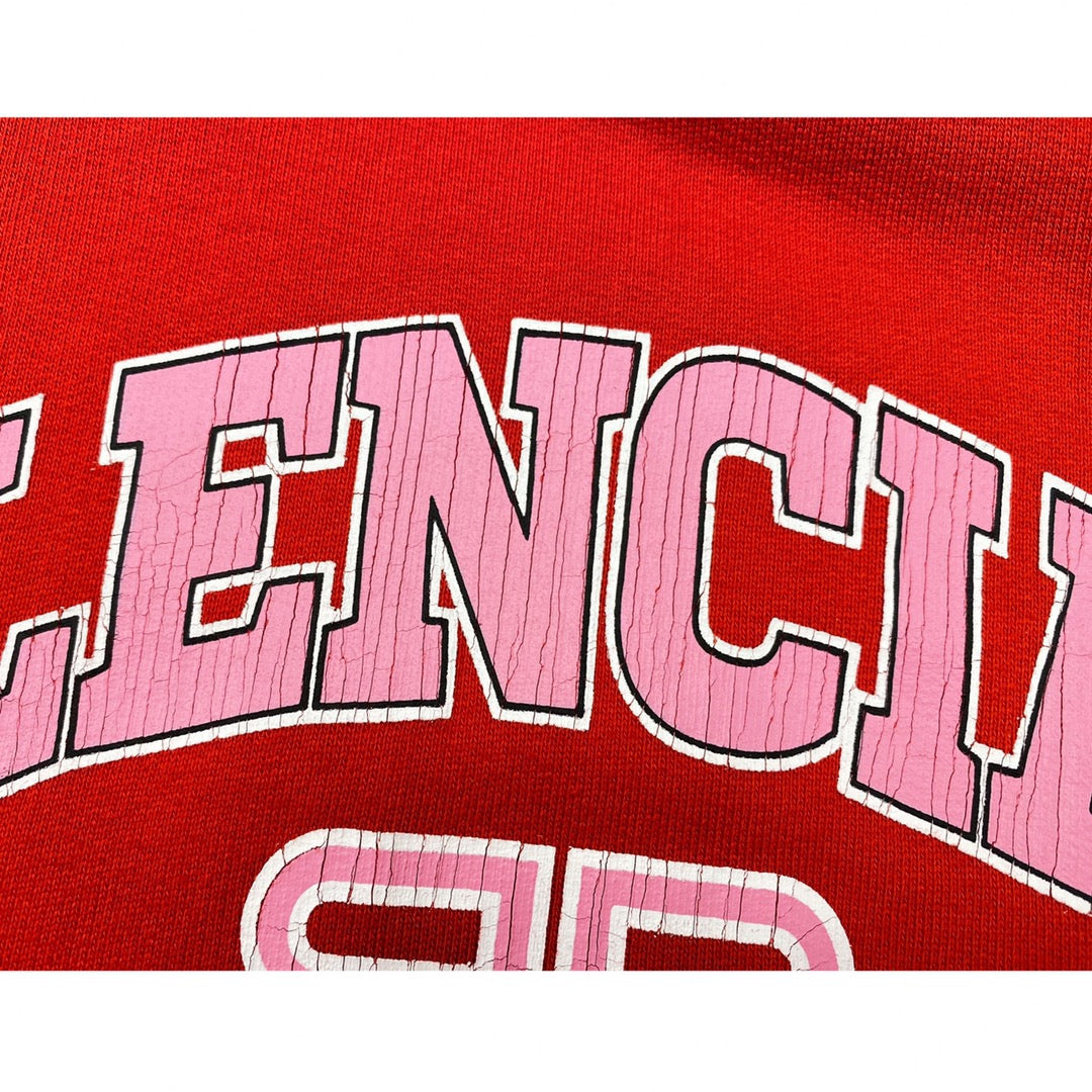 Ba1en*iaga Hoodie