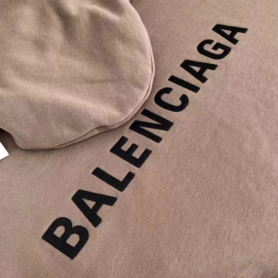 Ba1en*iaga Hoodie