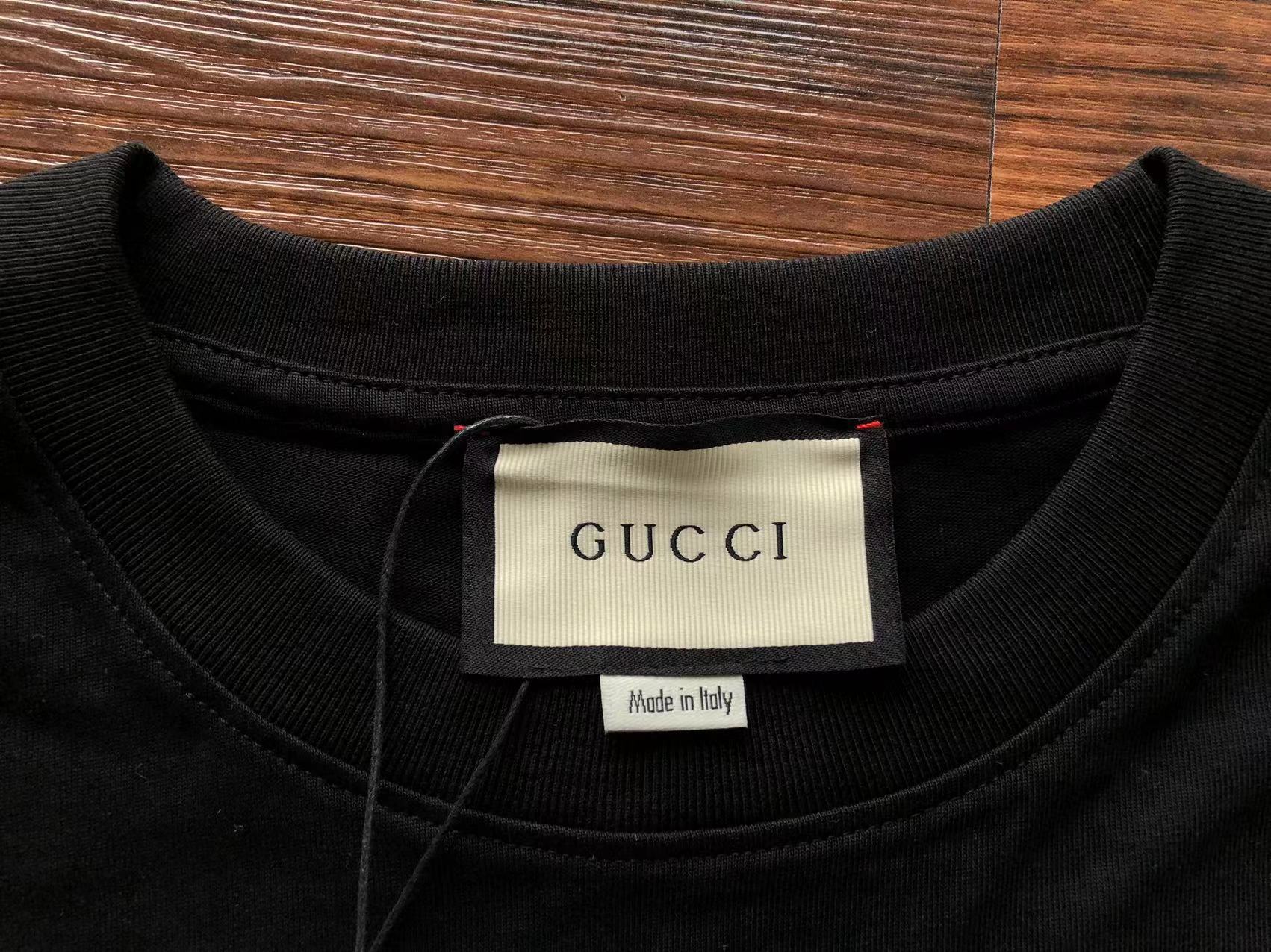 Gvc*1 T-shirt