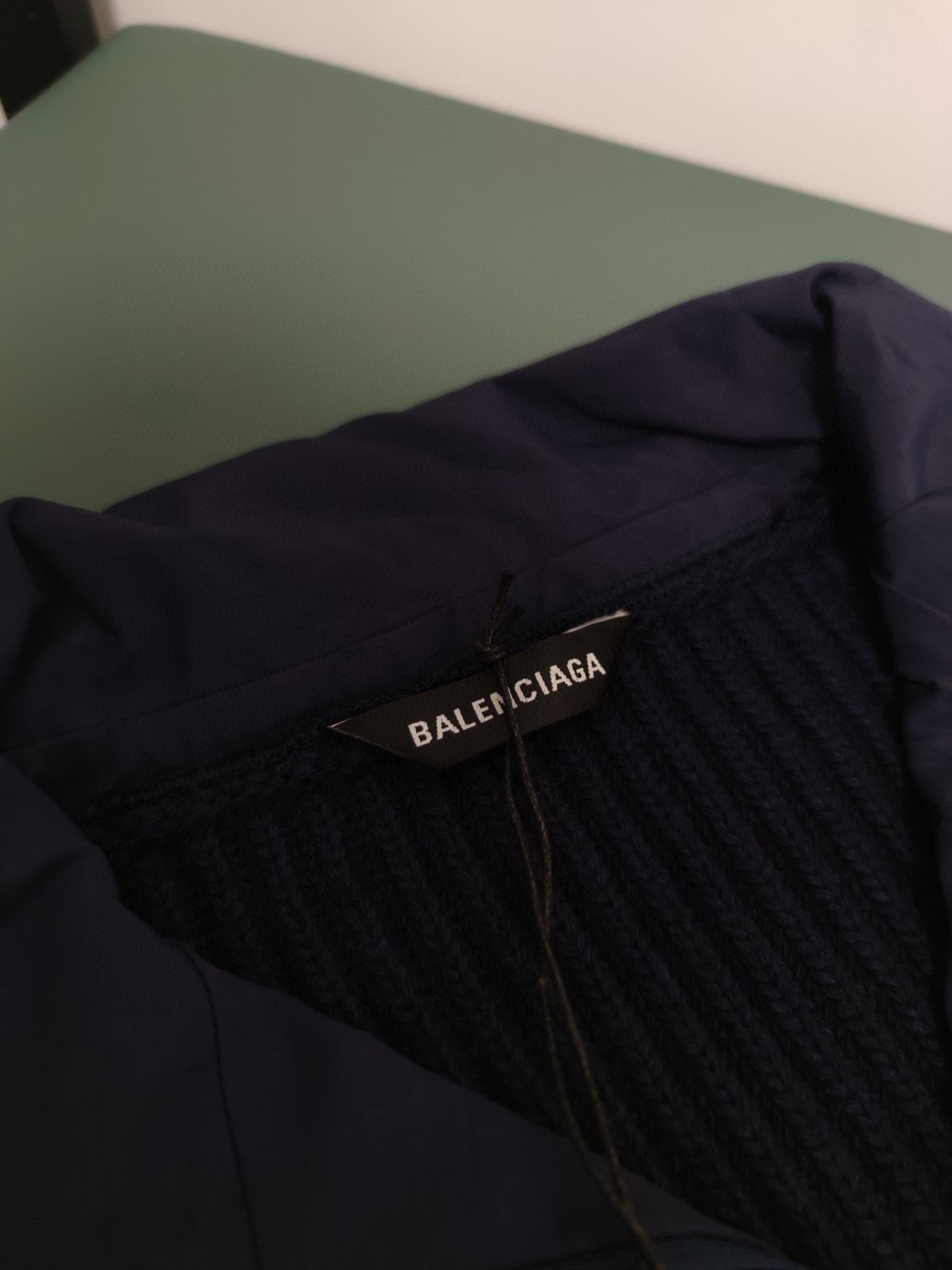 Ba1en*iaga Sweater