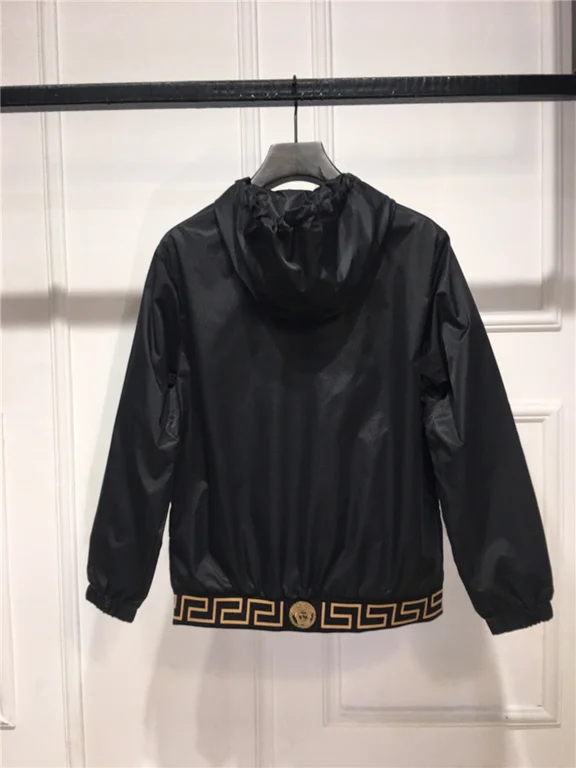 2021fw Versace Jacket