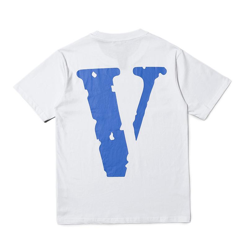 Vlone Friends Miami Pop Up Tee
