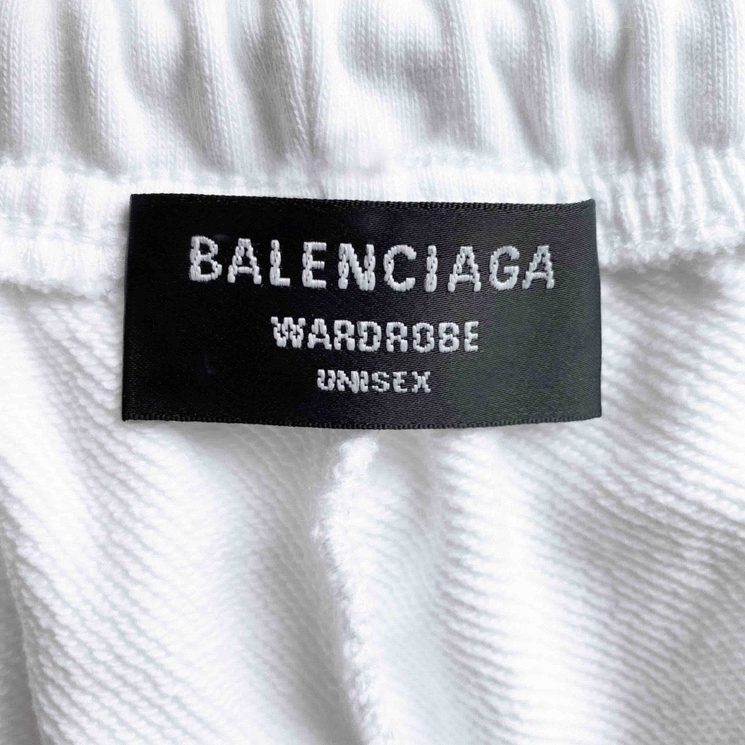 Ba1en*iaga Shorts