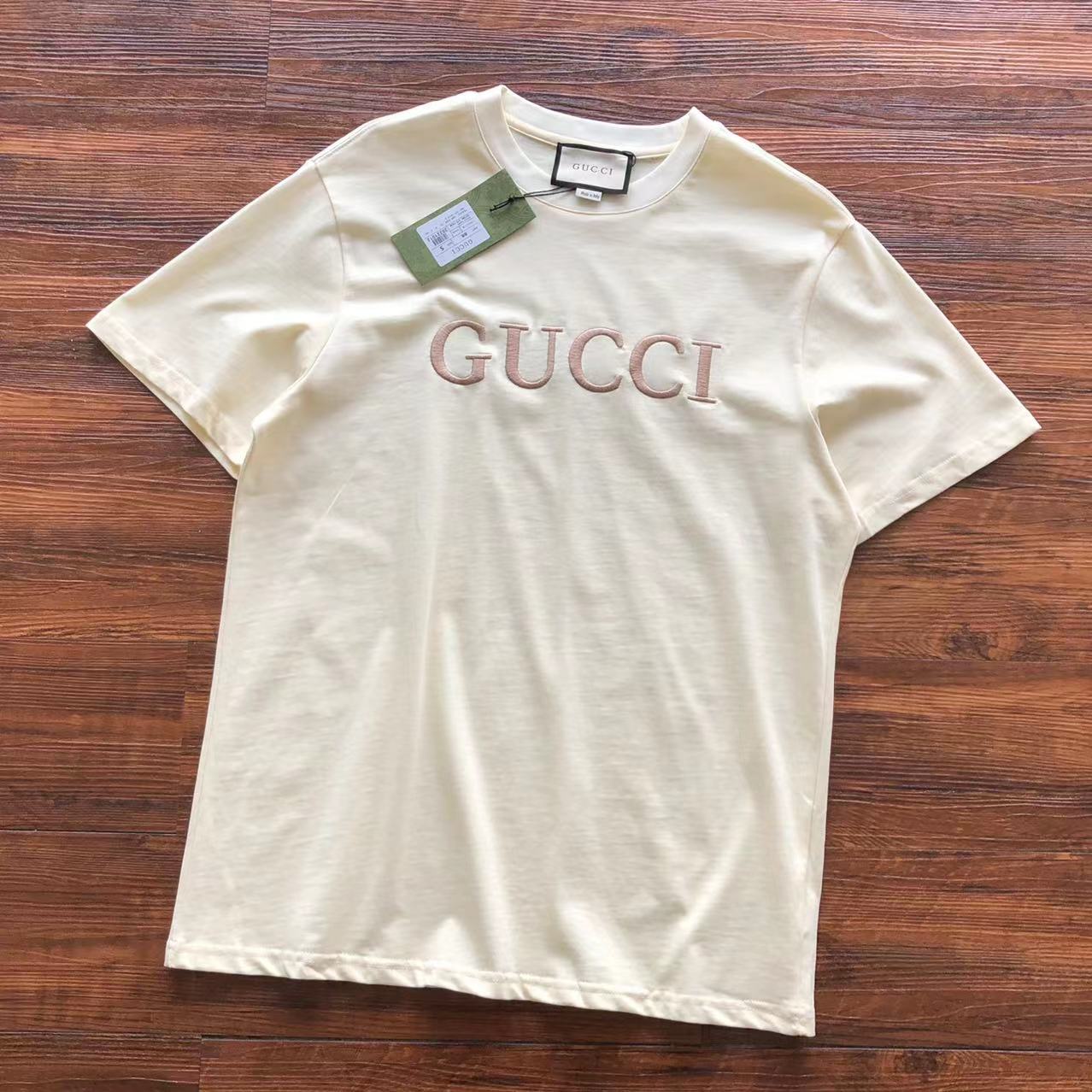 Gvc*1 T-shirt