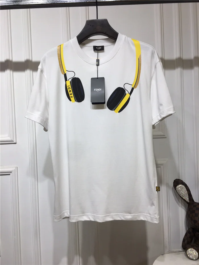 2023SS F**di T Shirt