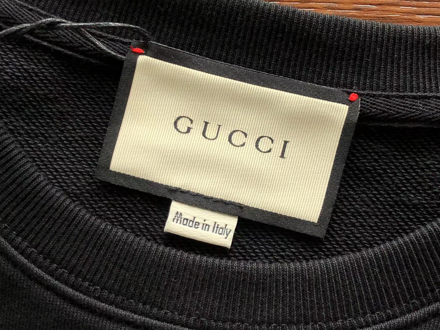 Gvc*1 Sweatshirt