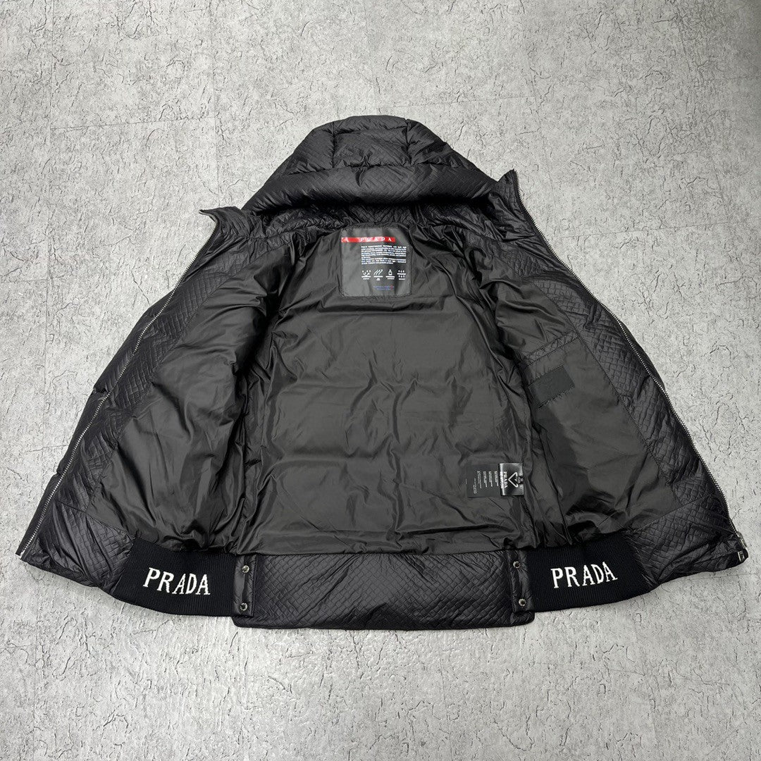 Pra*a Jacket