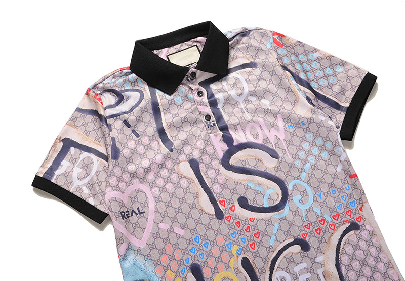 Gvc*1 Shirt