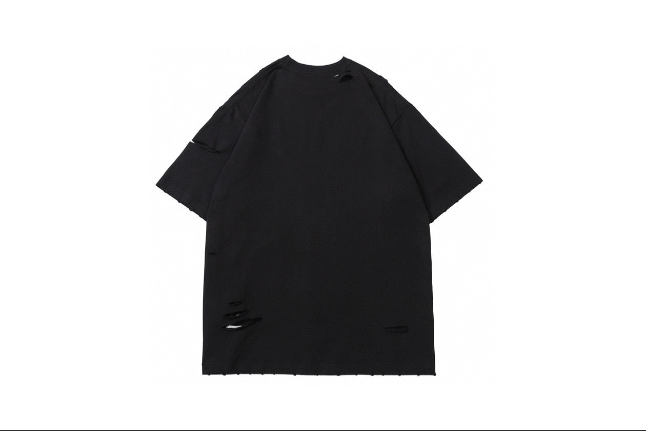 Ba1en*iaga T-shirt