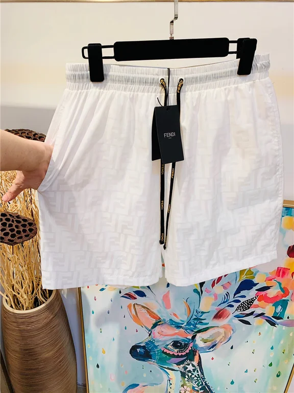 2021ss F**di Shorts