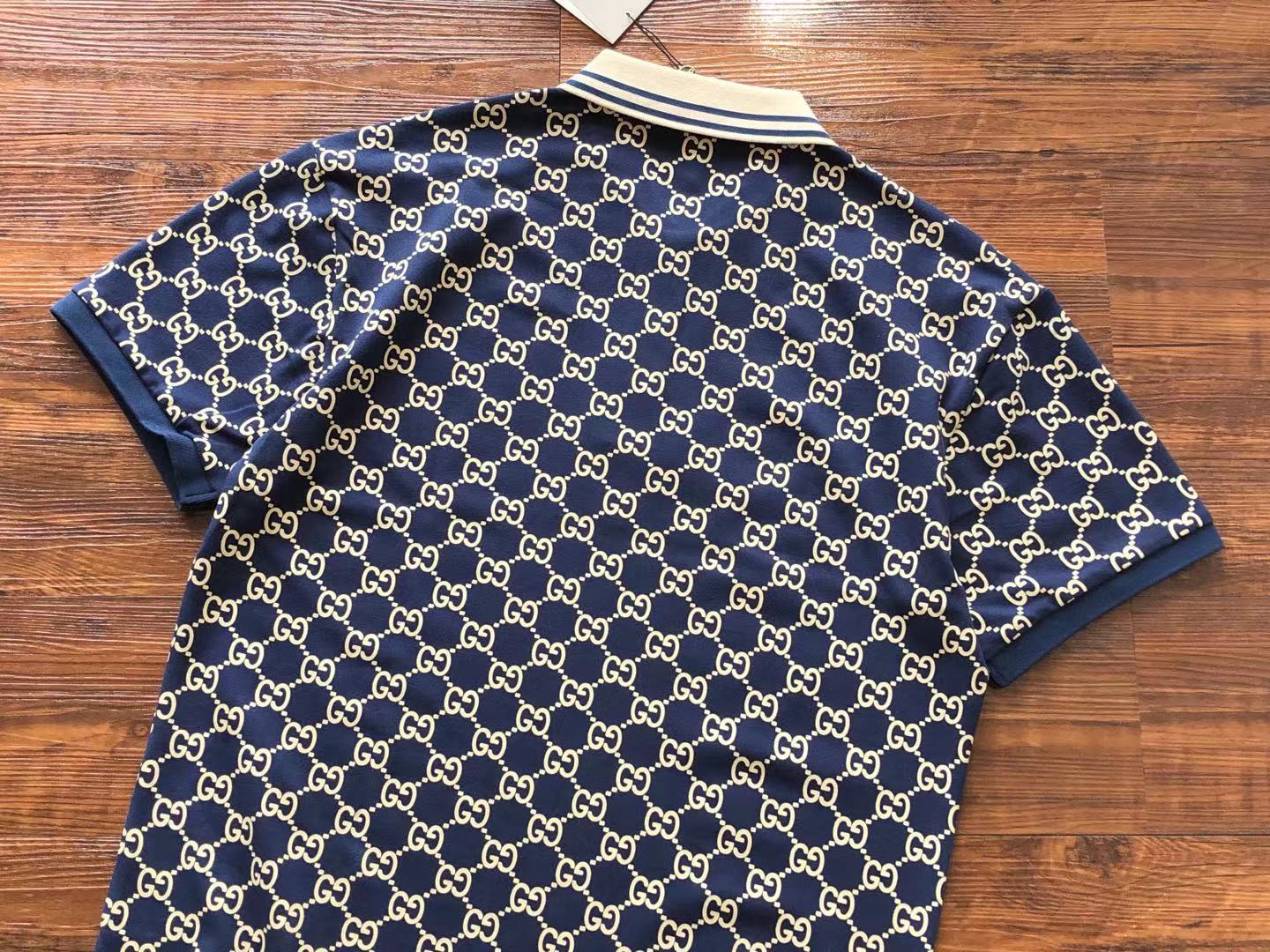 Gvc*1 Shirt