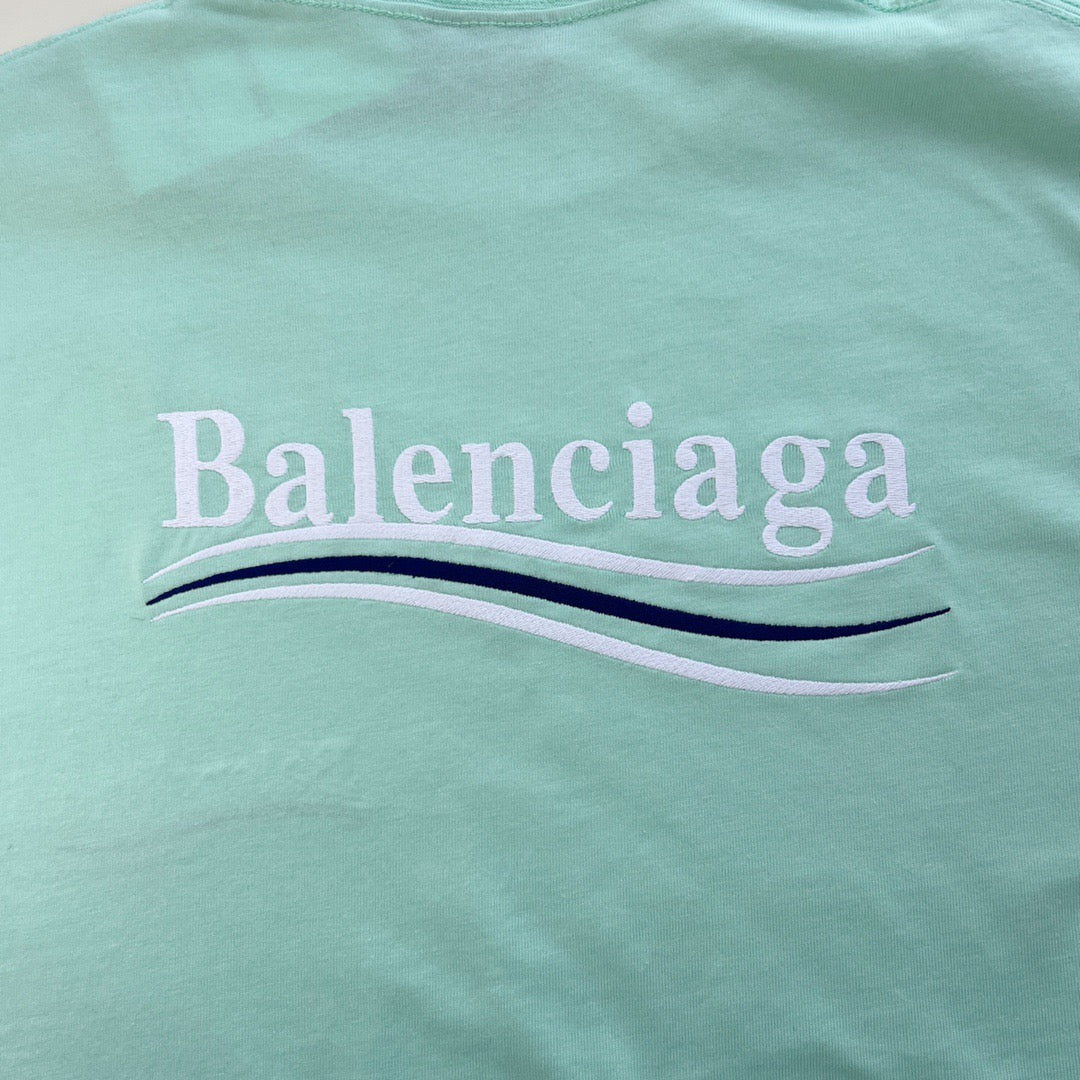 Ba1en*iaga T-shirt