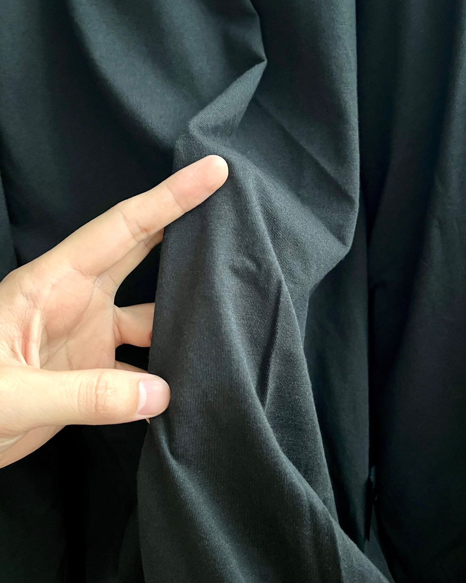 Ba1en*iaga Jacket