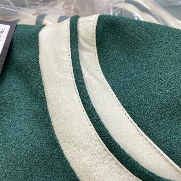Sa1nt Lau*nt Replica Jacket