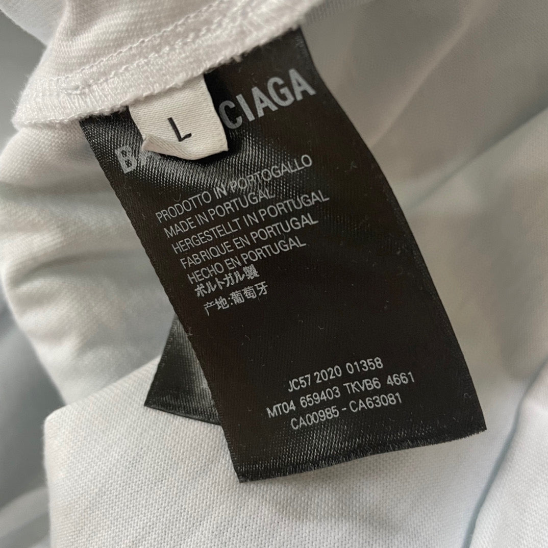 Ba1en*iaga Hoodie