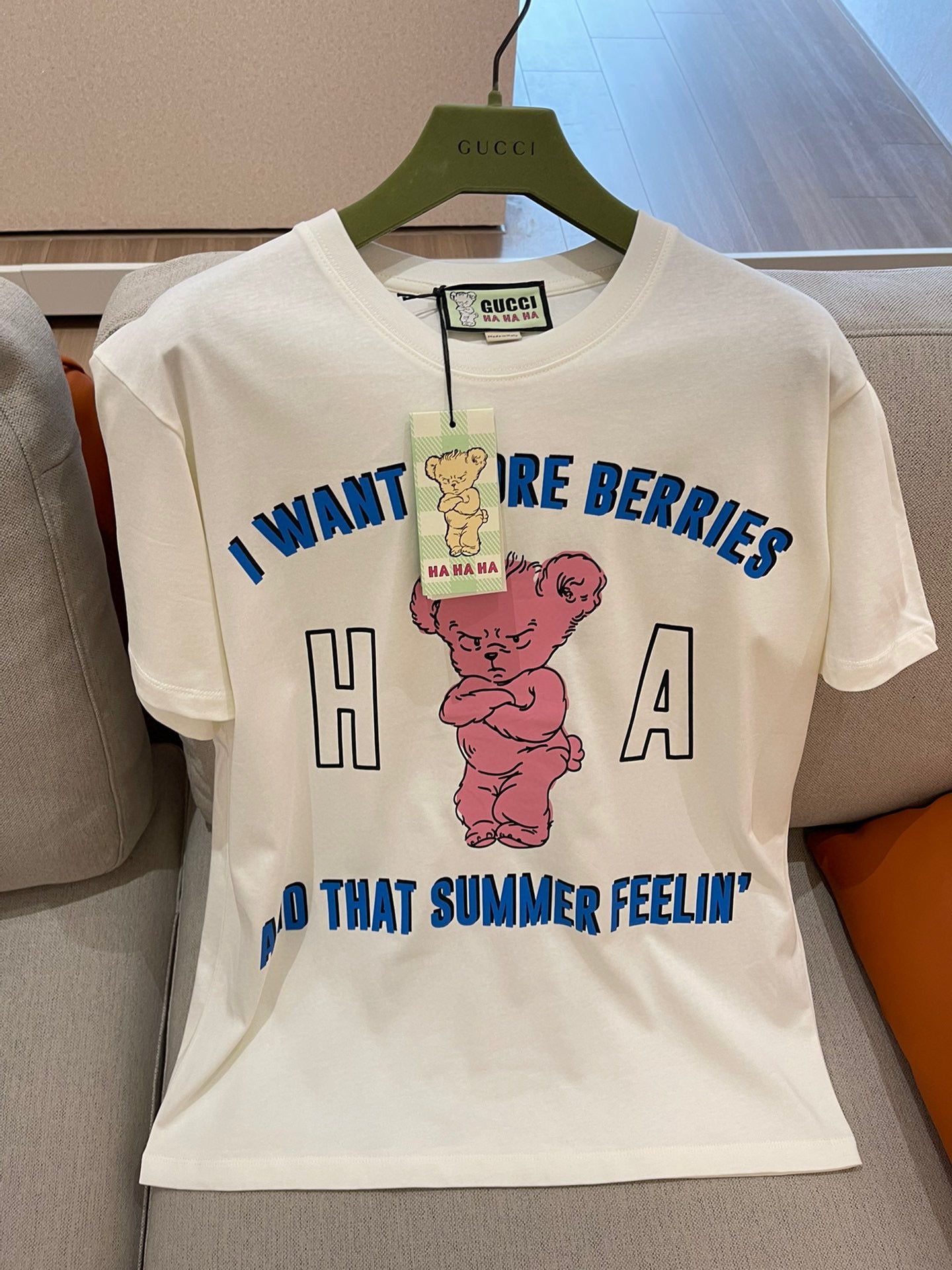 Gvc*1 T-shirt