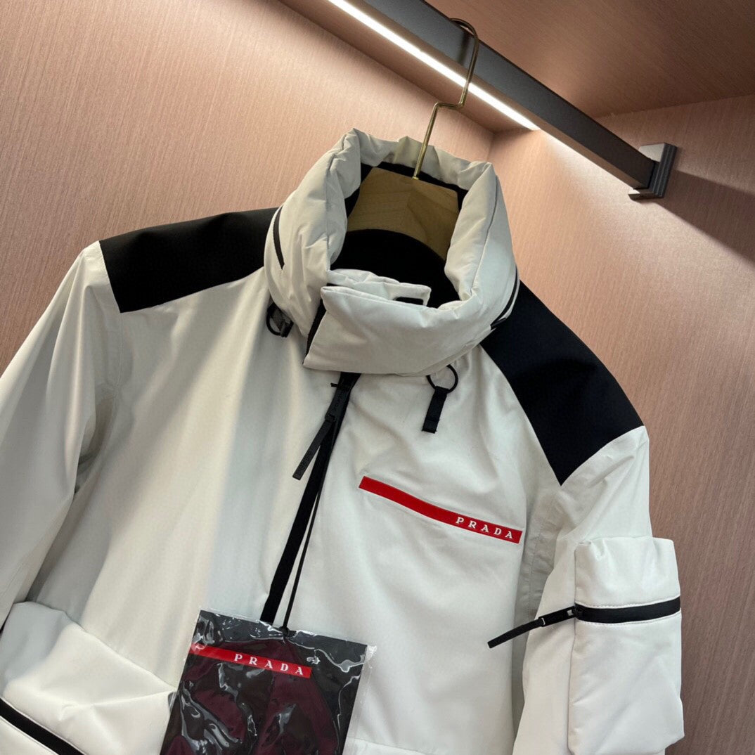 Pra*a Jacket