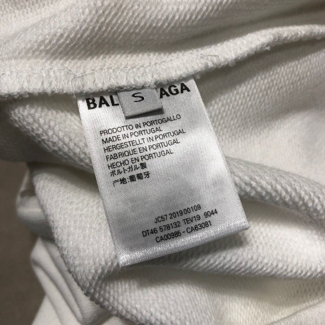 Ba1en*iaga Sweatshirt