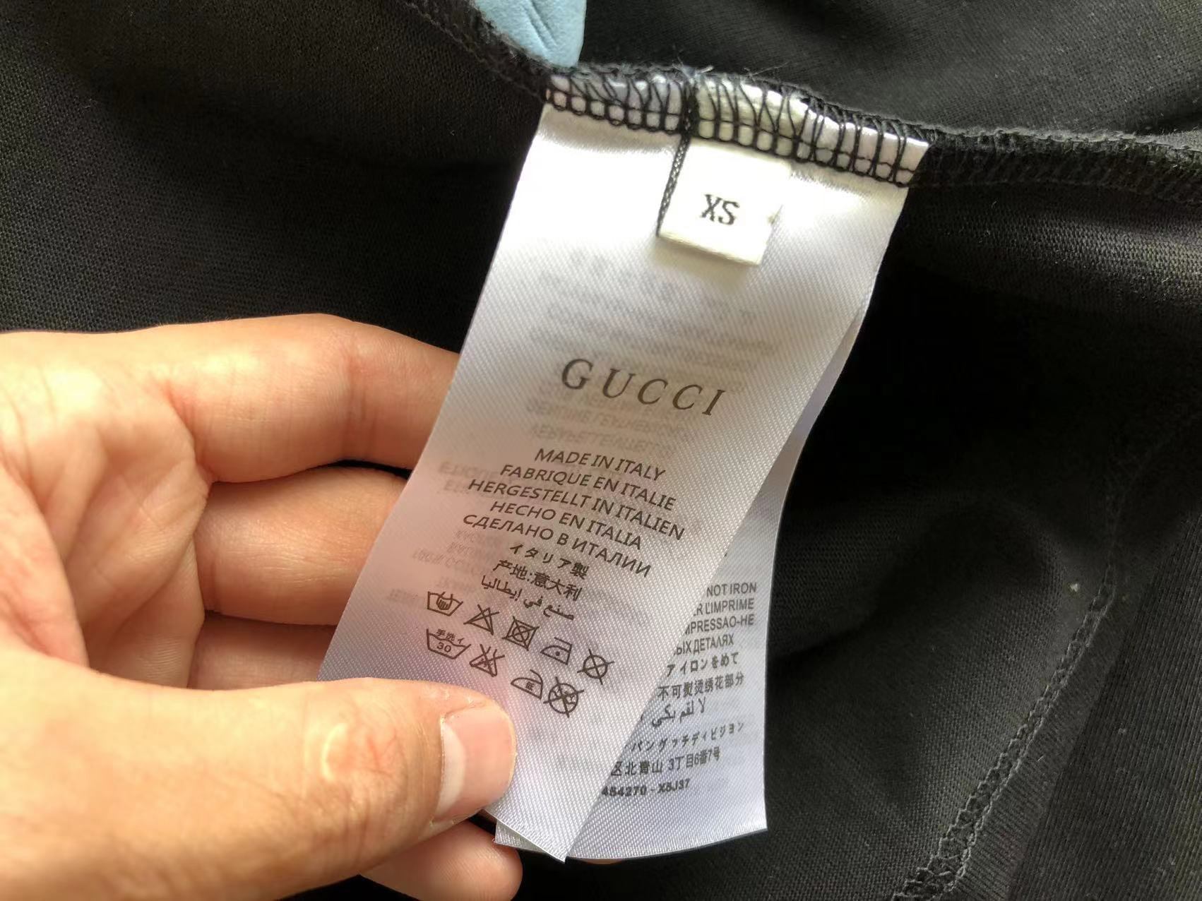 Gvc*1 T-shirt