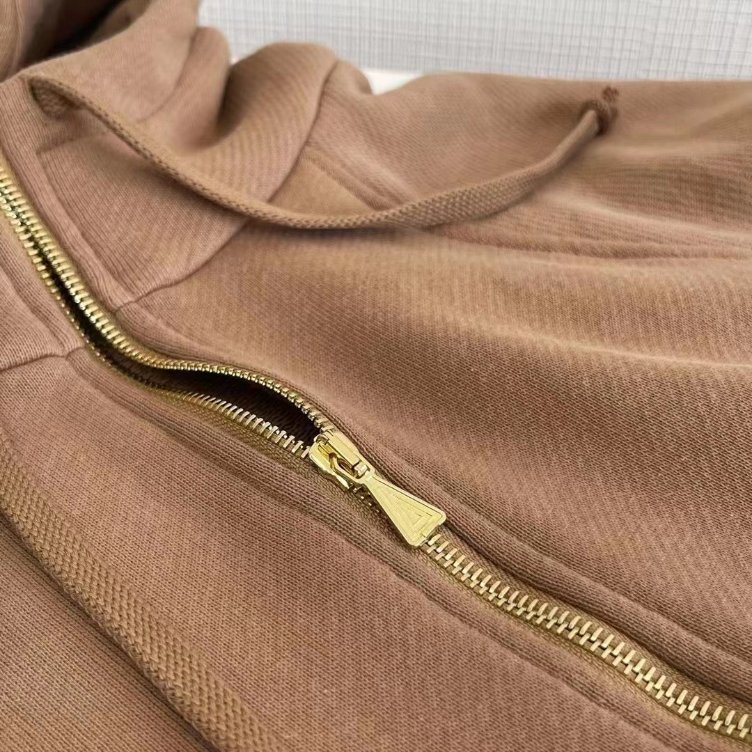 Gvc*1 Hoodie