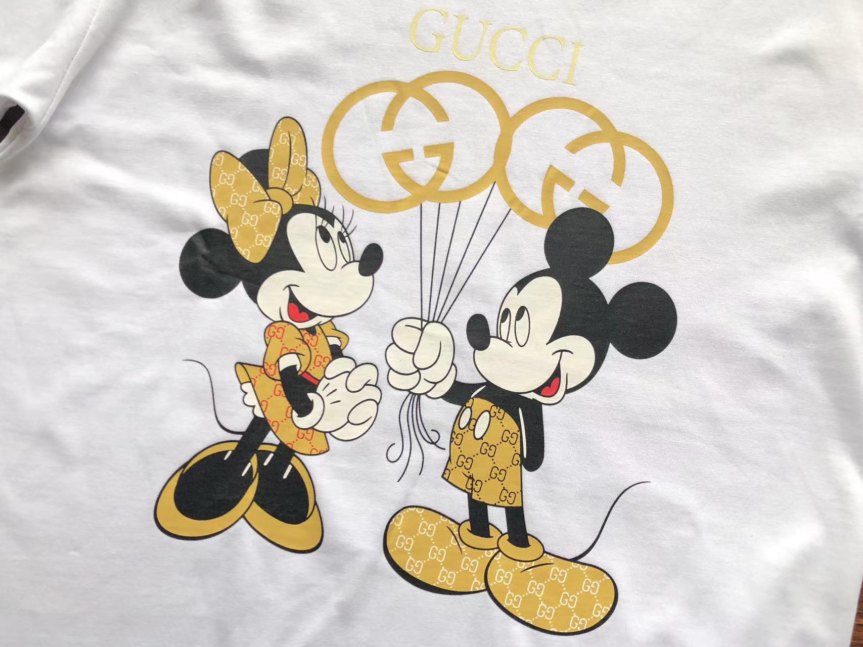 Gvc*1 T-shirt