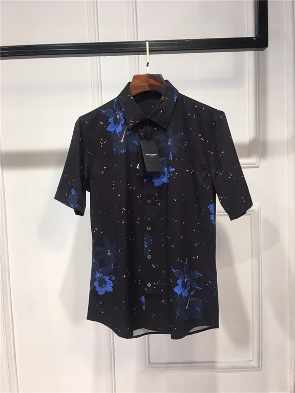Sa1nt Lau*nt Replica Shirt