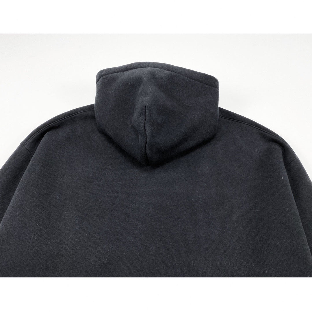 Ba1en*iaga Hoodie