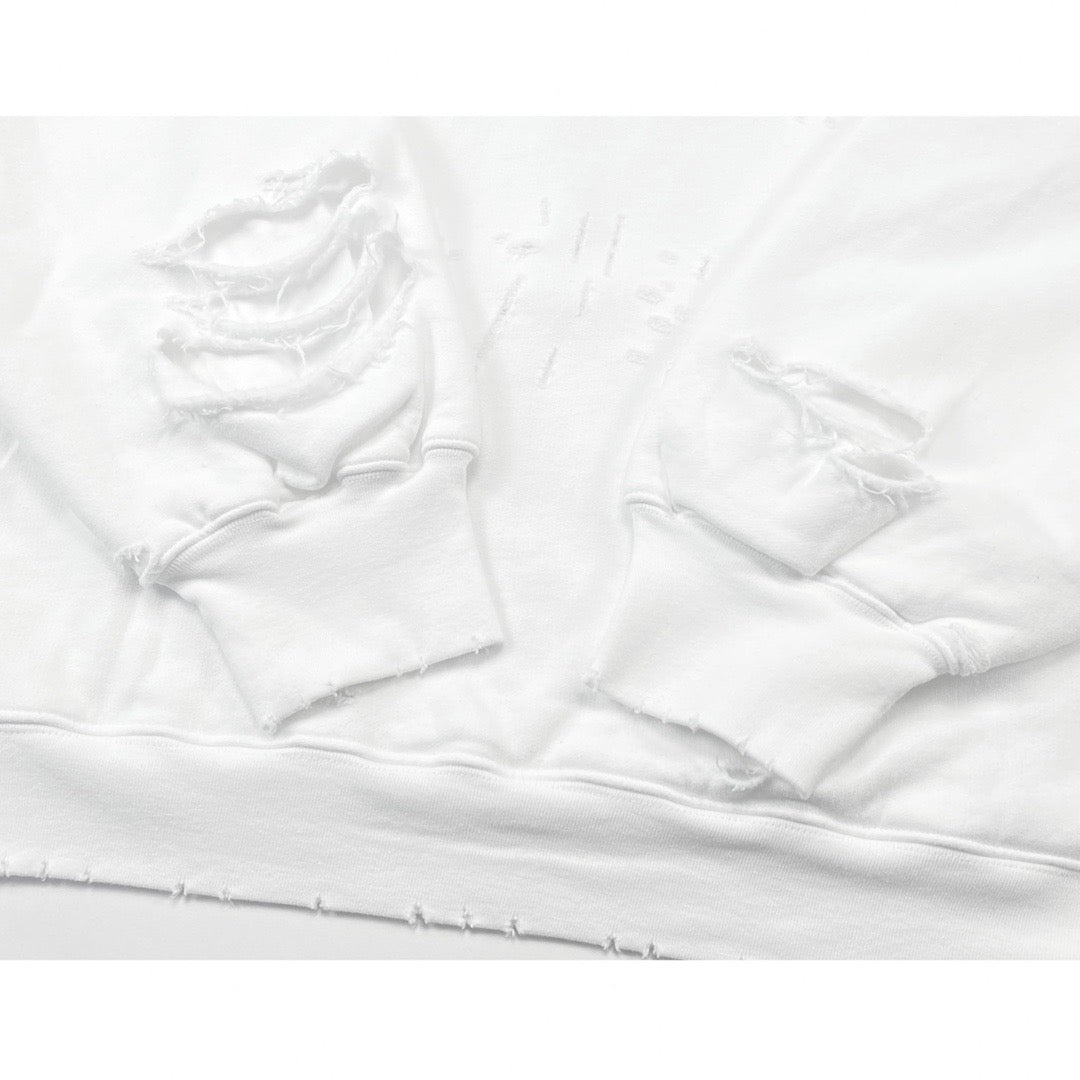 Ba1en*iaga Hoodie