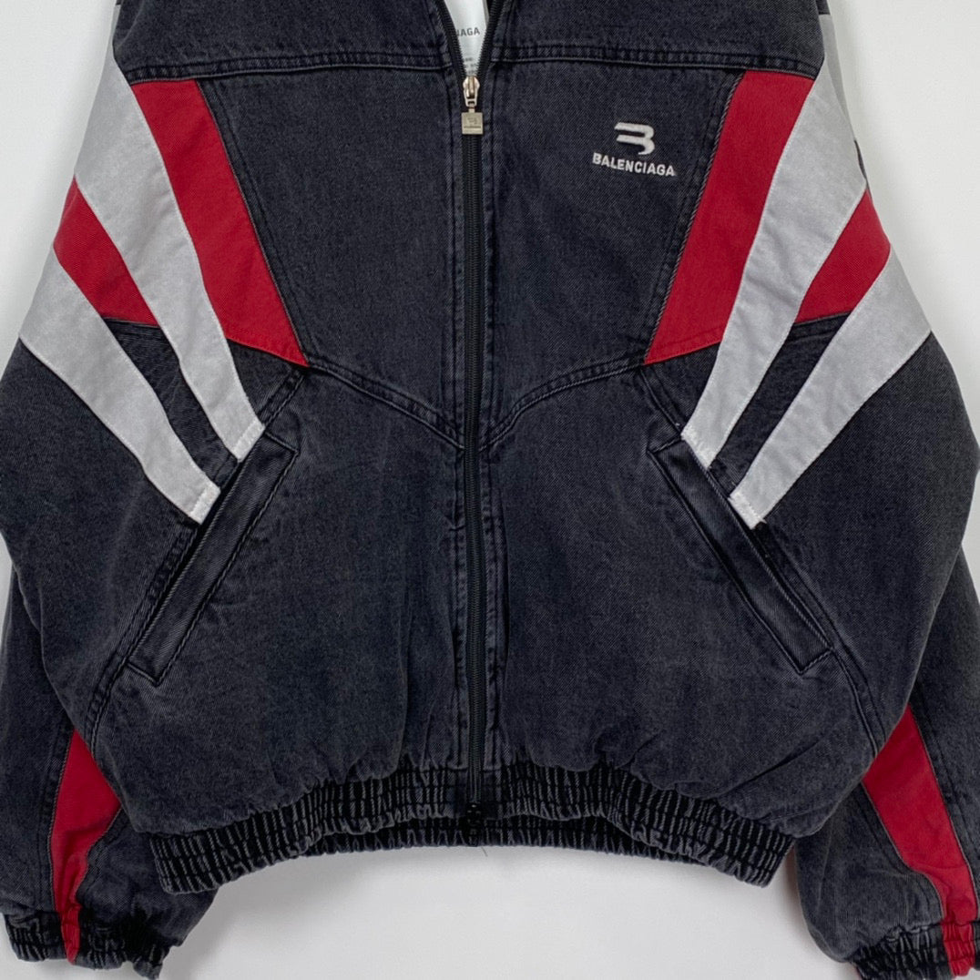 Ba1en*iaga Jacket