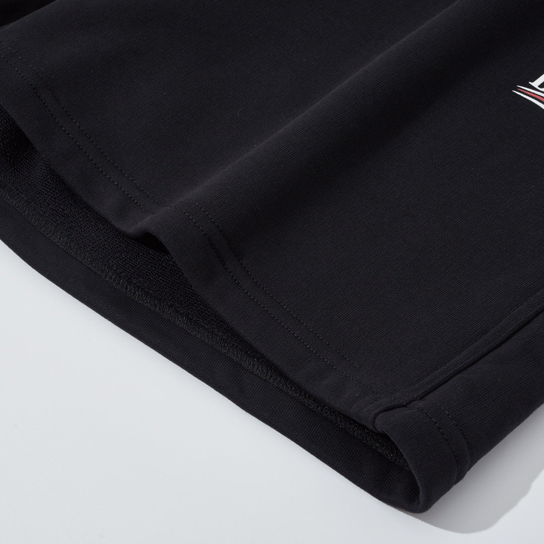 Ba1en*iaga Shorts