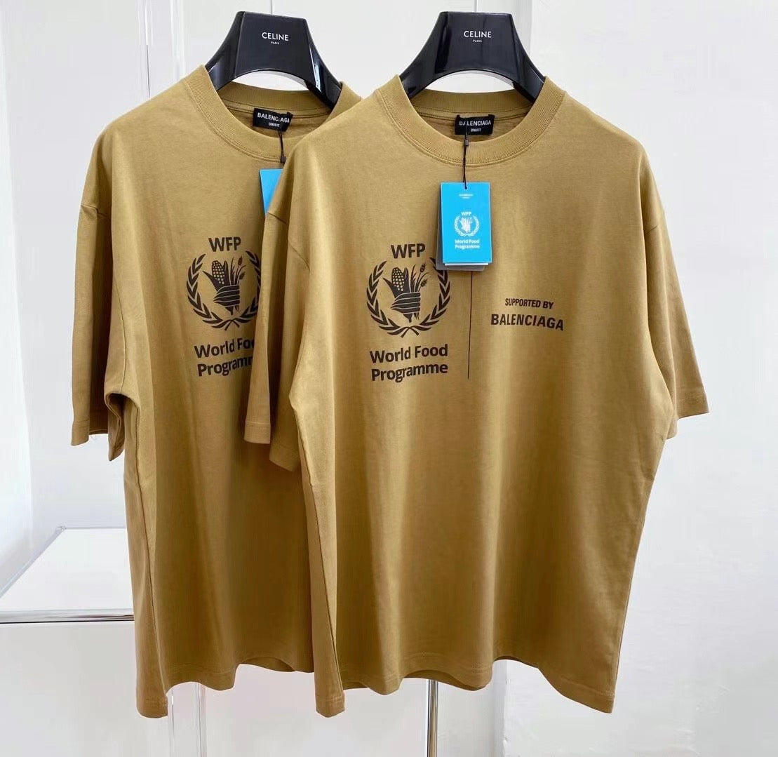 Ba1en*iaga T-shirt
