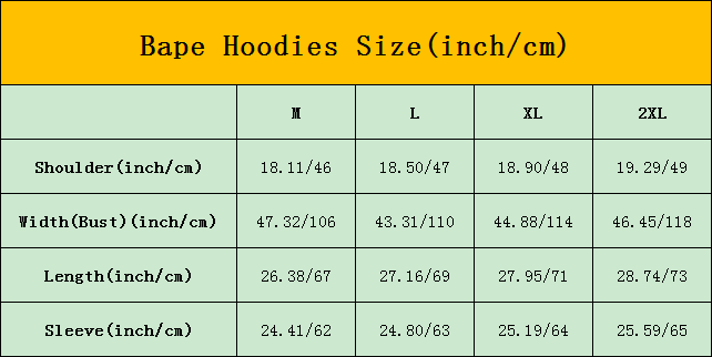 Bape MMXX Full Zip Hoodies Black