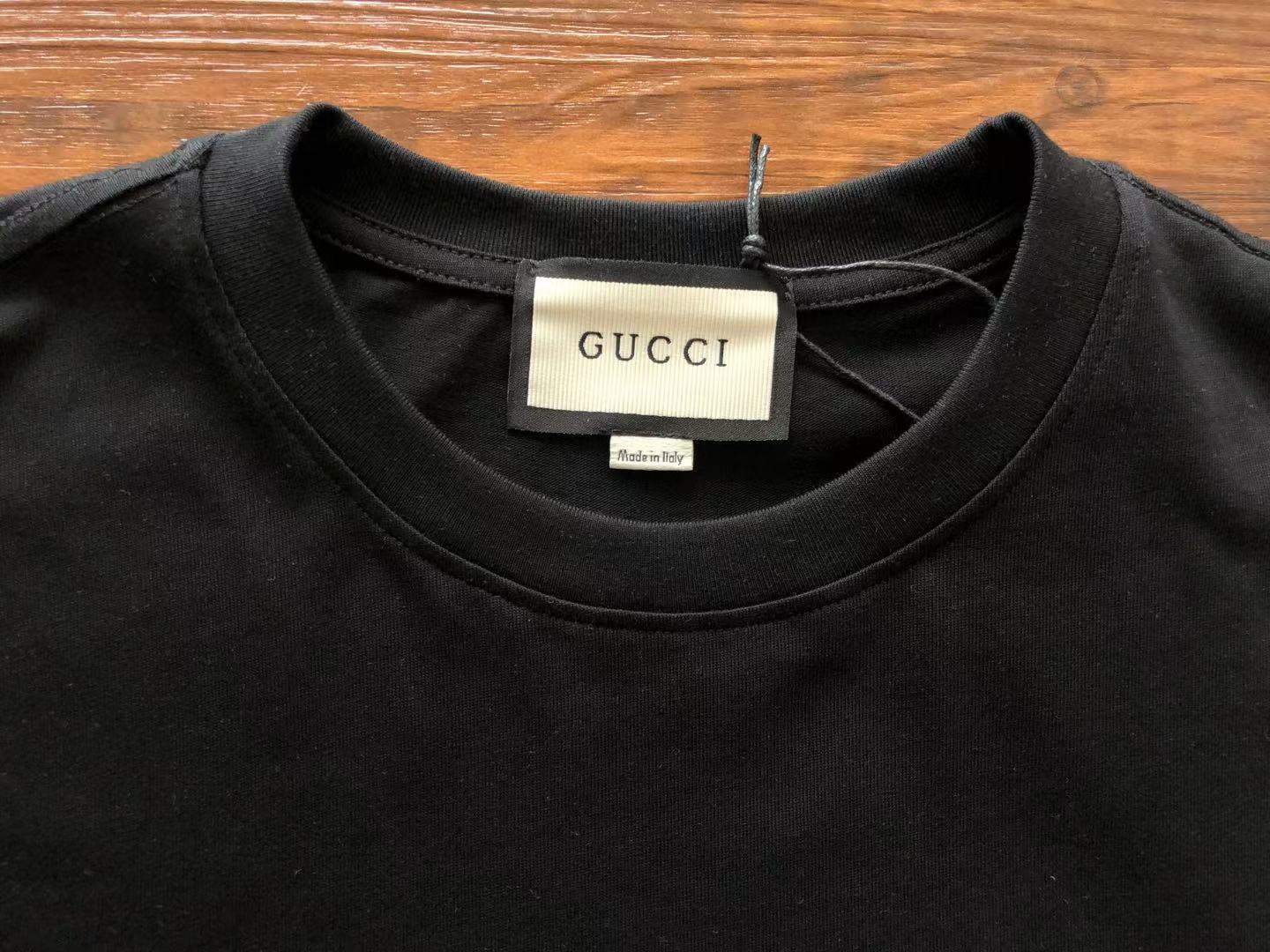 Gvc*1 T-shirt