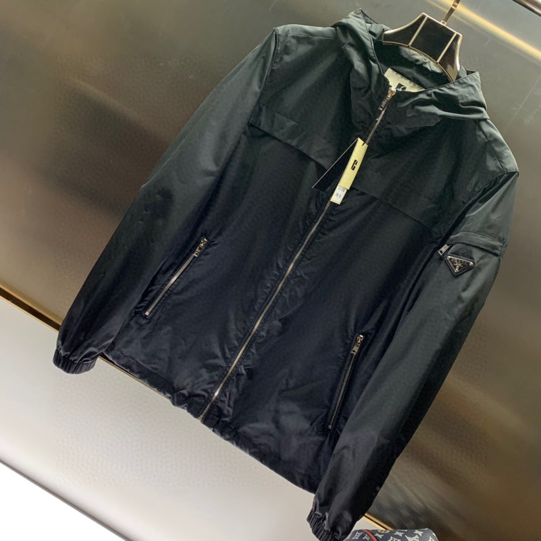 Pra*a Jacket