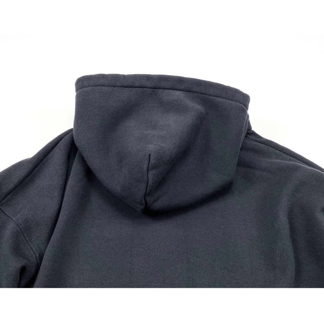 Ba1en*iaga Hoodie