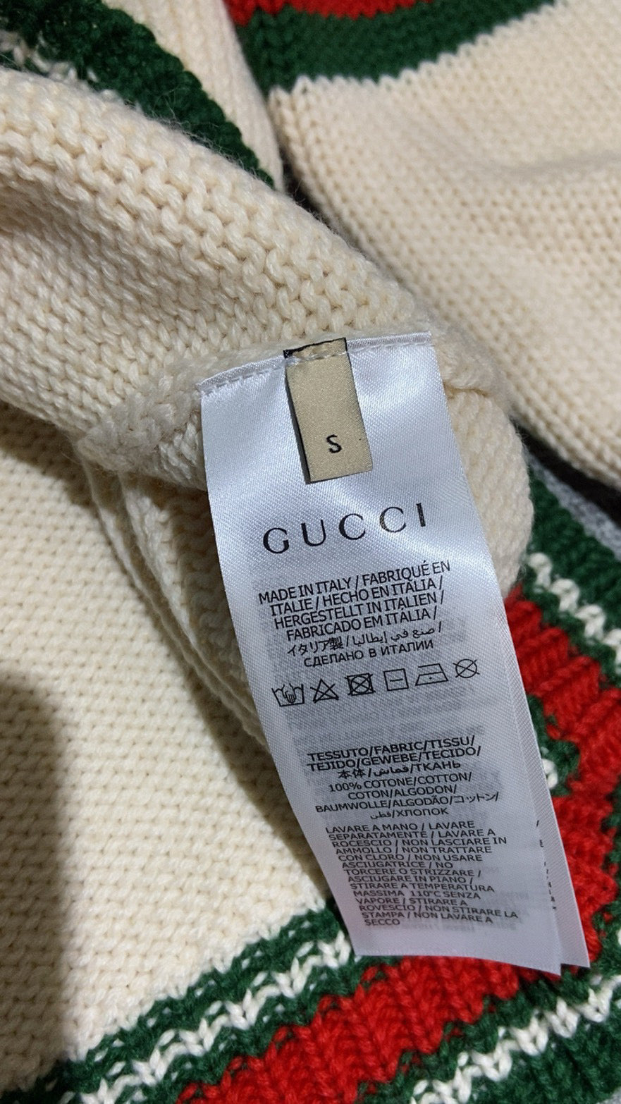 Gvc*1 Cardigan