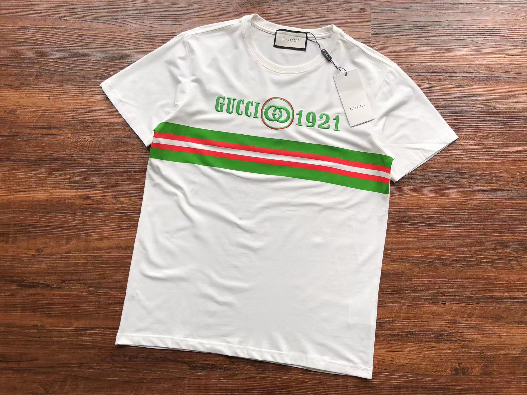 Gvc*1 T-shirt