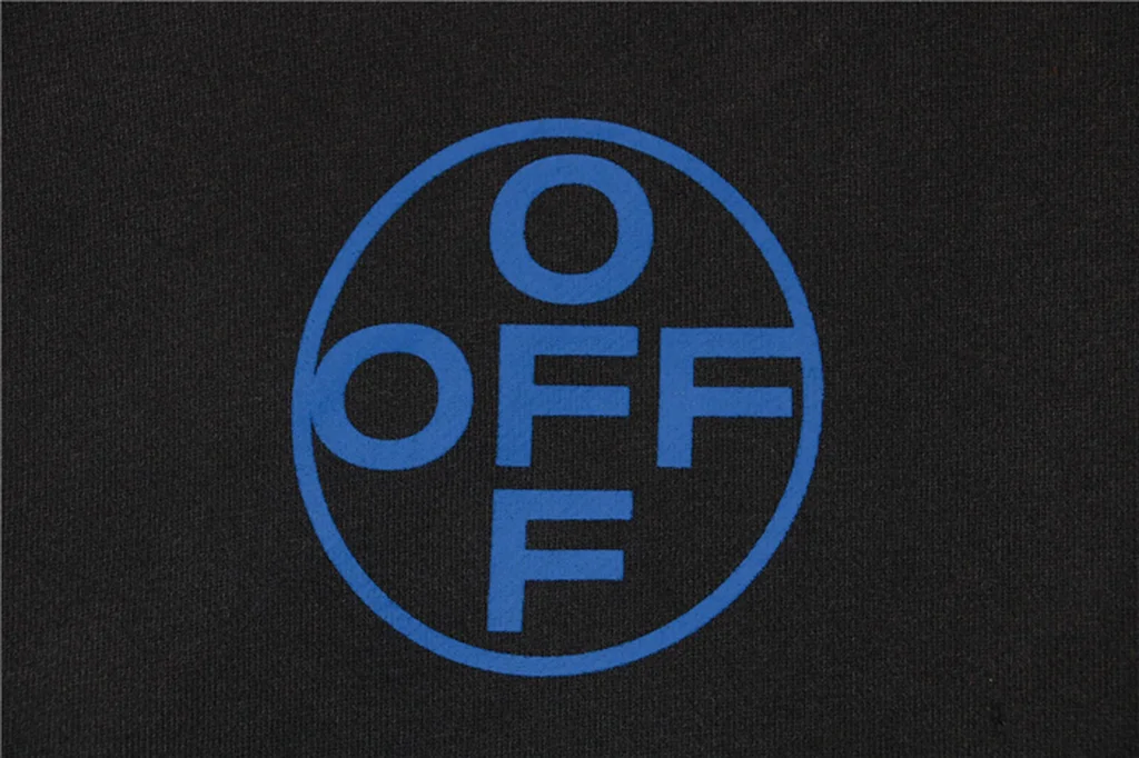 2020SS OFF WHITE Hoodie