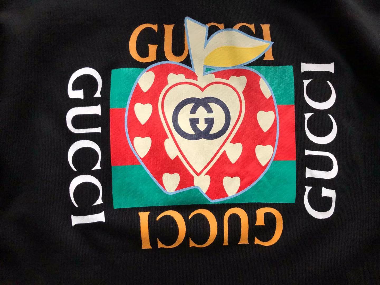 Gvc*1 Sweatshirt