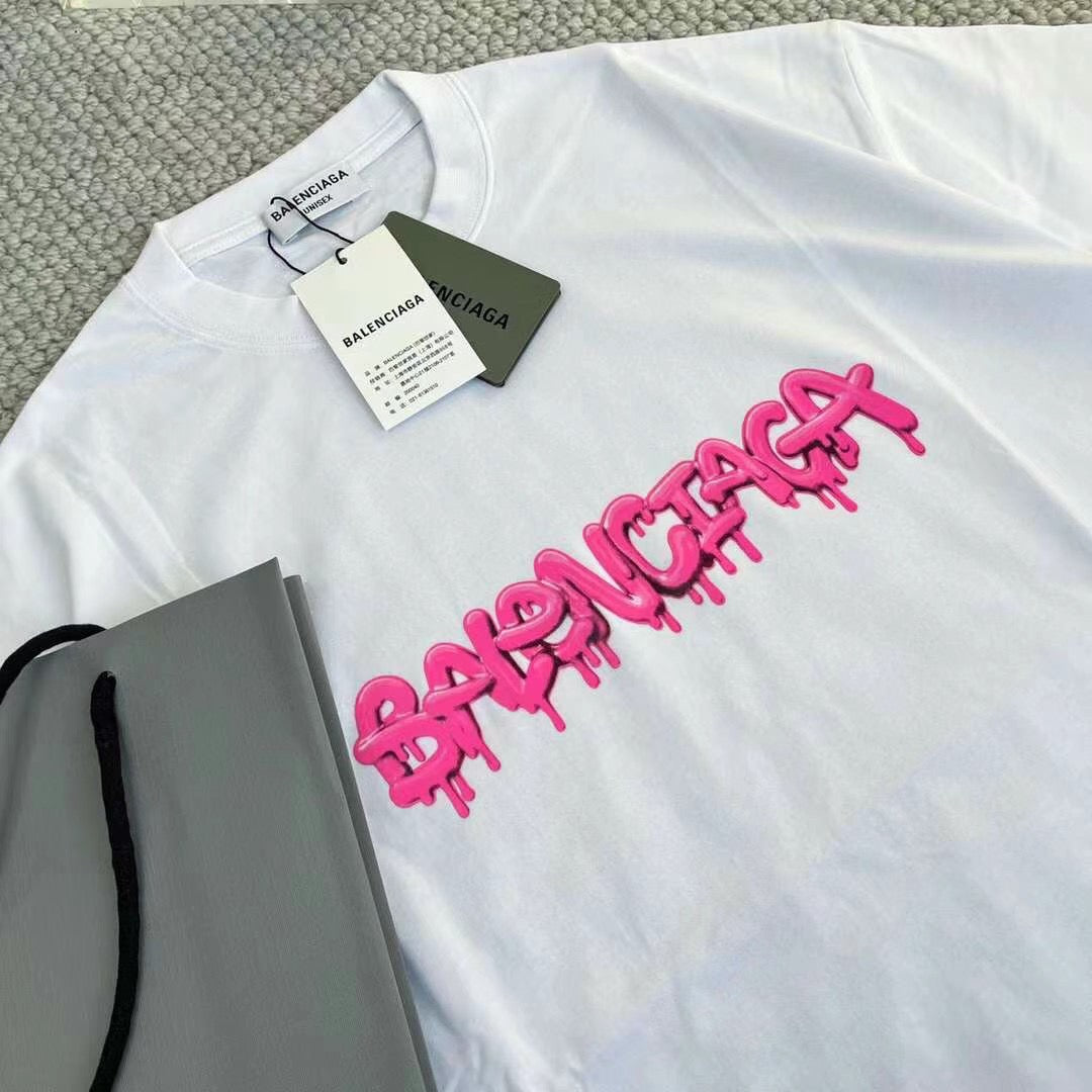 Ba1en*iaga T-shirt