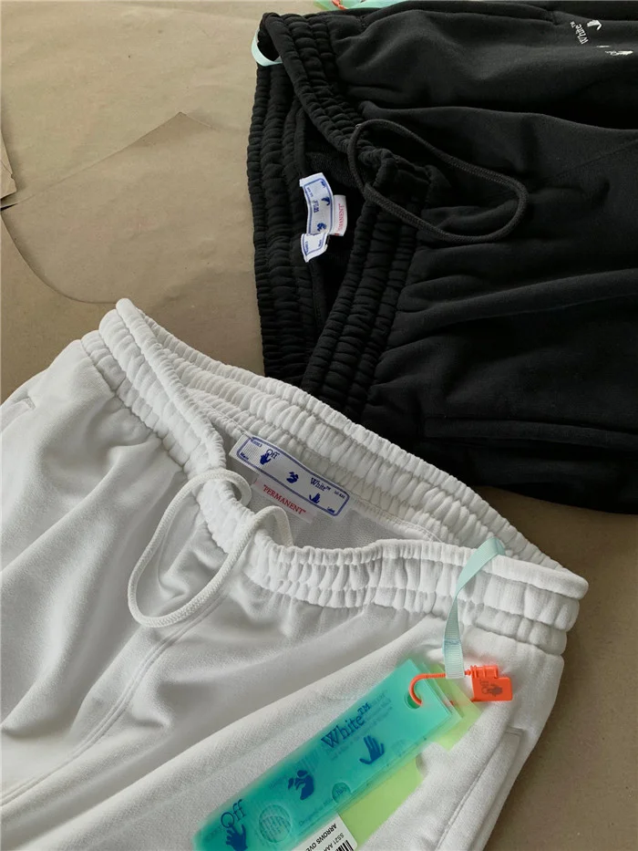 2023SS Off White Pants