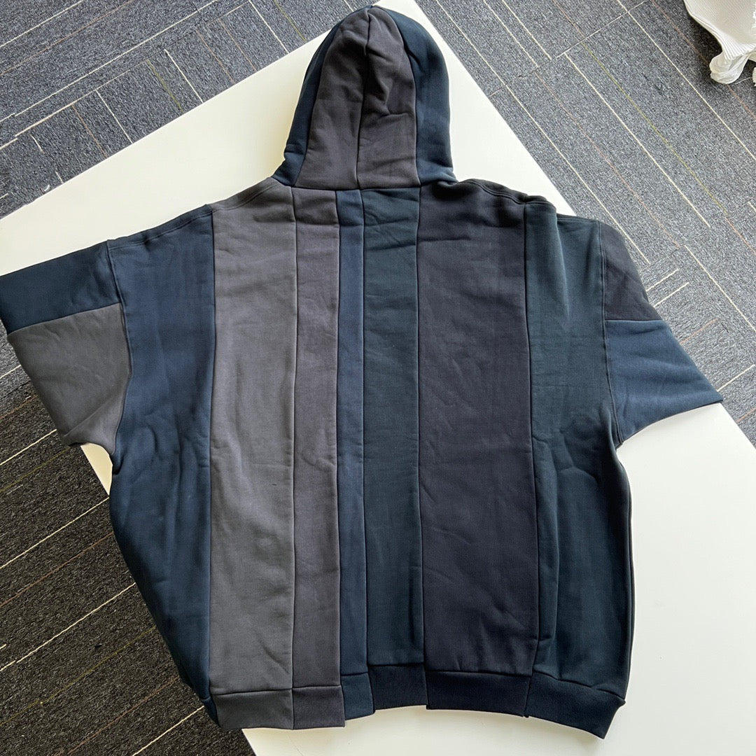 Ba1en*iaga Hoodie