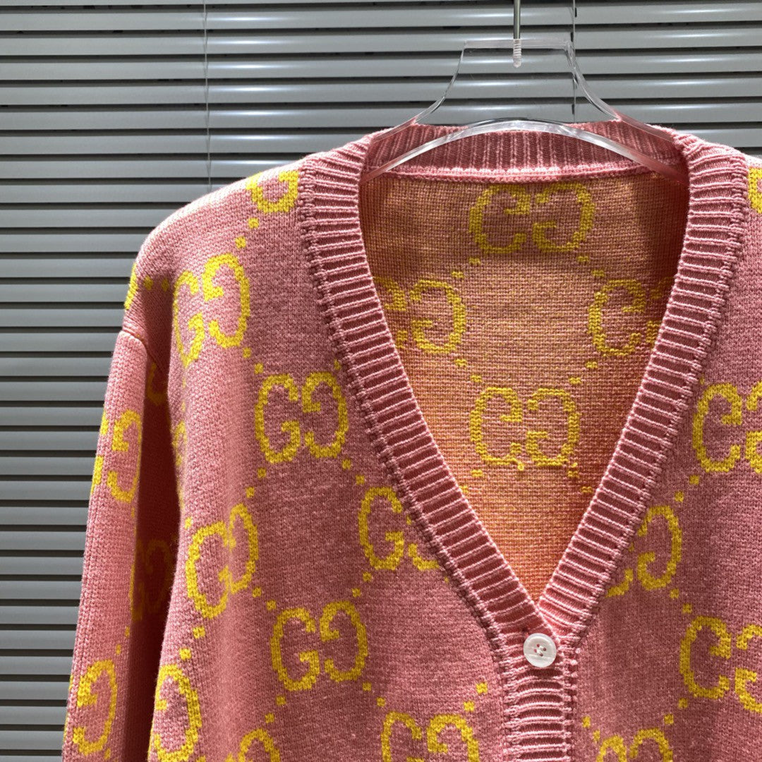 Gvc*1 Cardigan