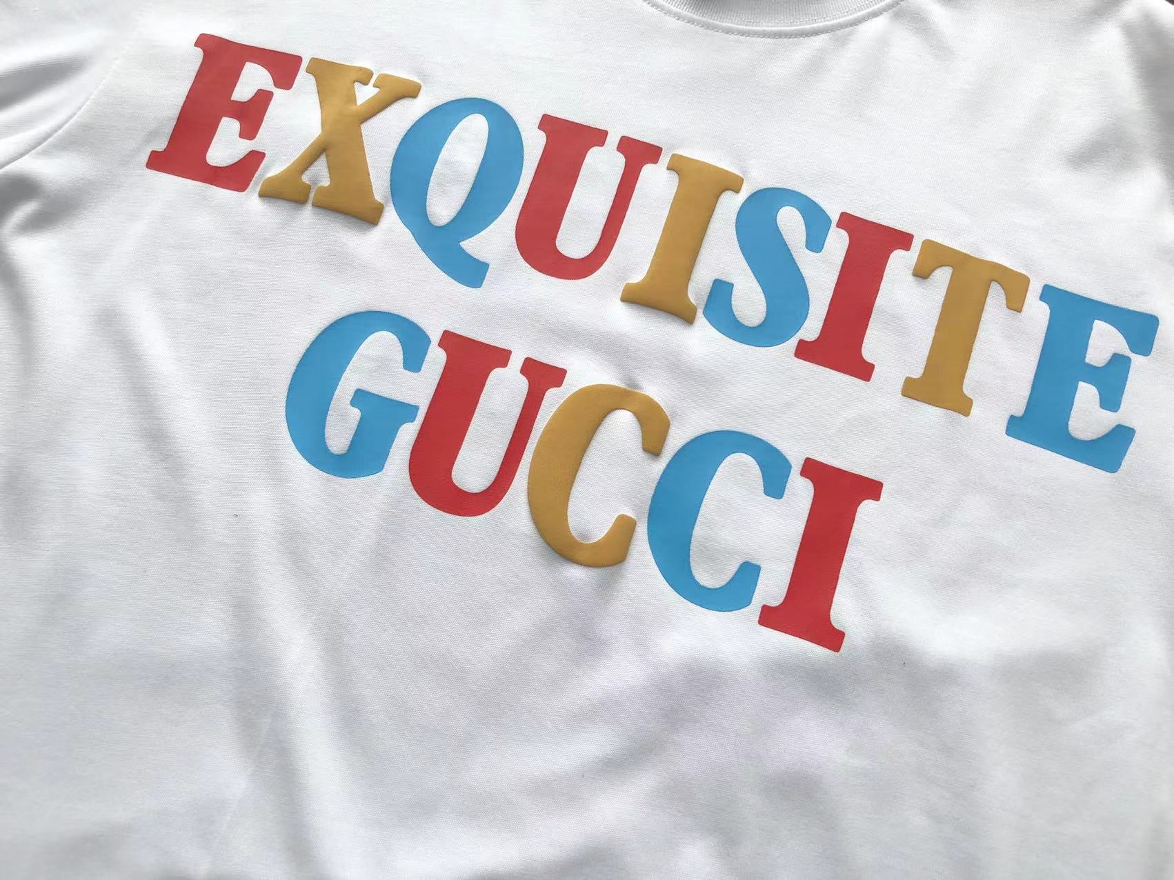 Gvc*1 T-shirt