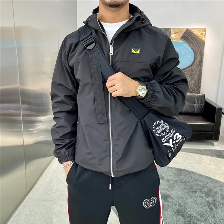 2021ss F**di Jacket
