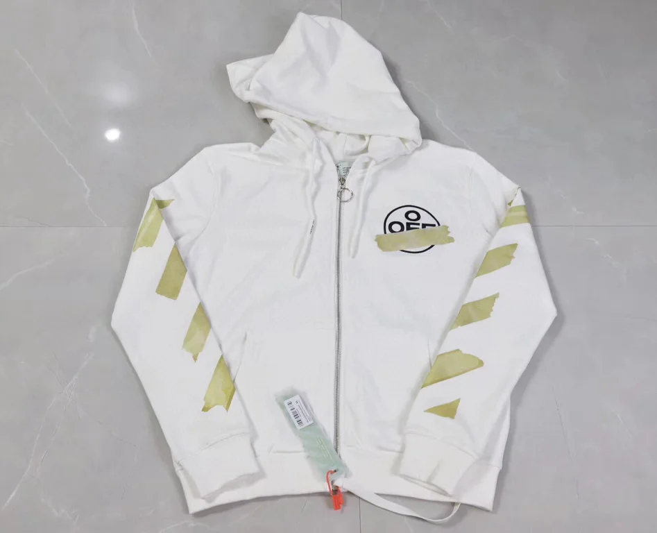 OFF WHITE Hoodie